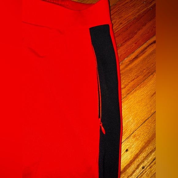 Orange trousers - Urban Outfitters - Picture 4 of 5